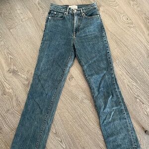 Slvrlake London Jeans